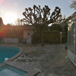 Photo de galerie - Jardinier