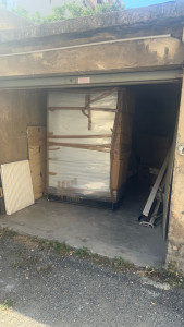 Photo de galerie - Manutention