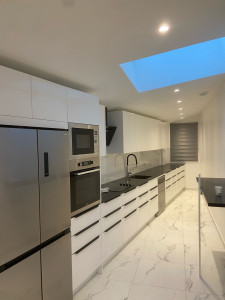 Photo de galerie - Menuiserie - Huisserie - Agencement