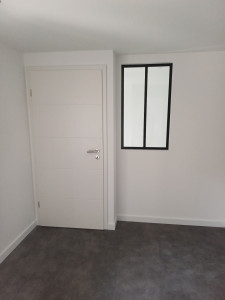 Photo de galerie - Plâtrerie - Murs - Plafonds