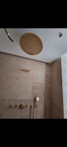 Photo de galerie - Plomberie - Installation sanitaire