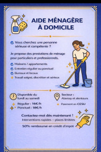 Photo de galerie - Présentation 