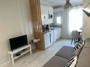 Photo de galerie - Location Airbnb