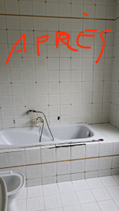 Photo de galerie - Ménage