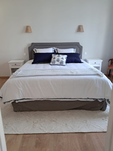 Photo de galerie - Chambre Airbnb / Bien haut de gamme 