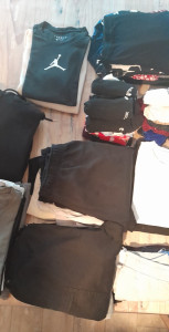 Photo de galerie - Lingerie - Repassage