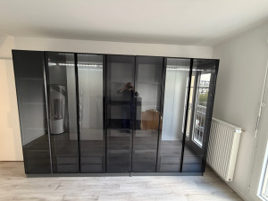 Photo de galerie - Montage meubles en kit