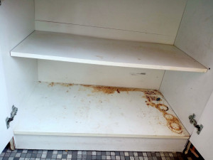 Photo de galerie - Ménage