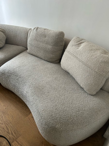 Photo de galerie - Aide à domicile