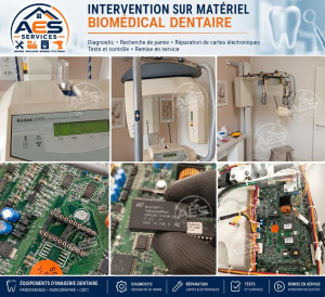 Photo de galerie - Réparation objets