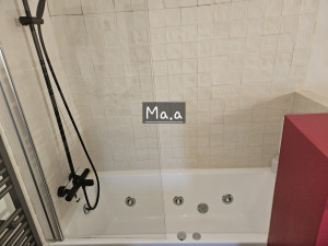 Photo de galerie - Sdb airbnb 