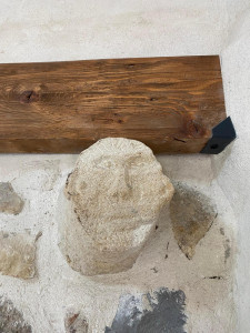 Photo de galerie - Maçonnerie