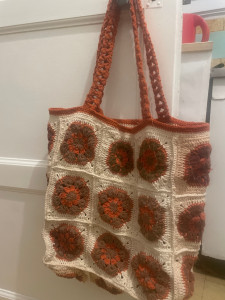 Photo de galerie - Cours de tricot à domicile, crochets et aiguilles 