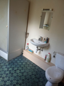 Photo de galerie - Ménage