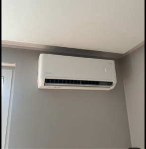 Photo de galerie - Chauffage - Climatisation