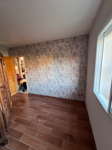 Photo de galerie - Peinture papiers paint