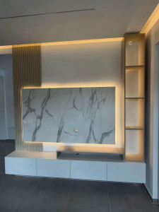 Photo de galerie - Avant 