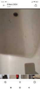 Photo de galerie - Ménage