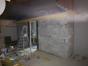 Photo de galerie - Maçonnerie