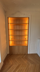 Photo de galerie - Montage meubles en kit