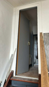 Photo de galerie - Peinture - Tapisserie