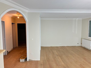 Photo de galerie - Artisan tout corps d'état - Rénovation