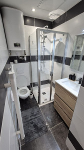 Photo de galerie - Ménage