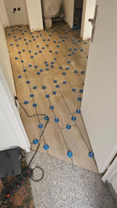 Photo de galerie - Carrelage 