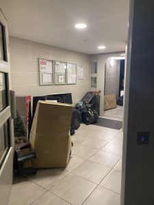 Photo de galerie - Si vous avez besoin de coup de main 