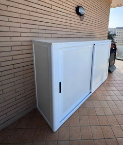 Photo de galerie - Oki