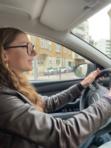 Photo de galerie - Je me déplace chez vous