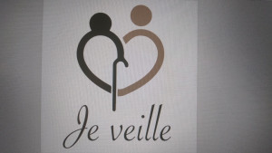 Photo de galerie - JE VEILLE sur vous