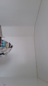 Photo de galerie - Peinture - Tapisserie