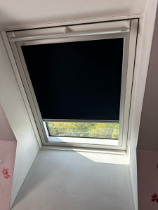 Photo de galerie - Couverture - Toiture