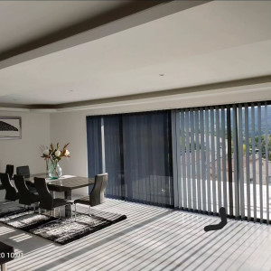 Photo de galerie - Menuiserie - Huisserie - Agencement