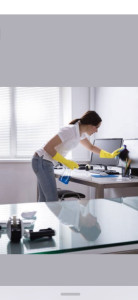 Photo de galerie - Bonjour,
Je suis maria , aide ménagère professionnelle, sérieuse et appliquée.
J’assure un nettoyage soigné pour maisons, appartements ou bureaux.