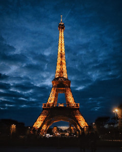 Photo de galerie - Paris ❤️