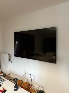 Photo de galerie - Bricolage et multi services