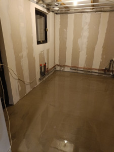 Photo de galerie - Bricolage et multi services