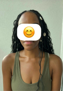 Photo de galerie - Coiffure à domicile