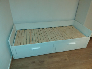 Photo de galerie - Montage meubles en kit