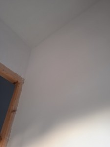 Photo de galerie - Peinture - Tapisserie