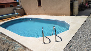 Photo de galerie - Piscine