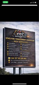Photo de galerie - Dtc rénovation 