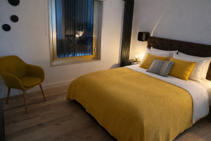 Photo de galerie - Ménage