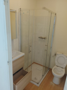 Photo de galerie - Salle des bain 
