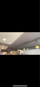 Photo de galerie - Peinture - Tapisserie