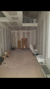 Photo de galerie - Artisan tout corps d'état - Rénovation