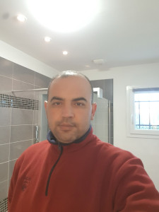 Photo de galerie - Carrelage faïence