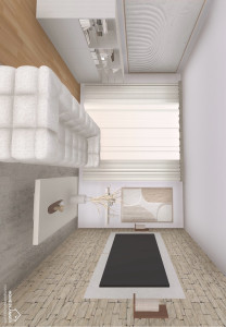 Photo de galerie - Salon